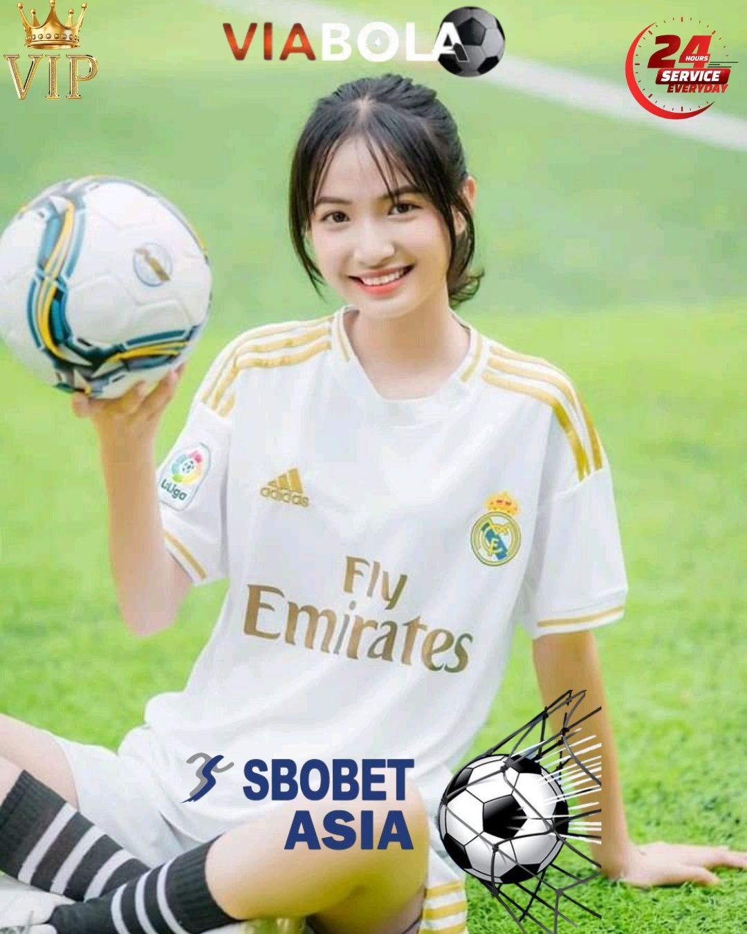 VIABOLA ⚽ Game Online dengan Sorotan Khusus Piala Dunia 2026